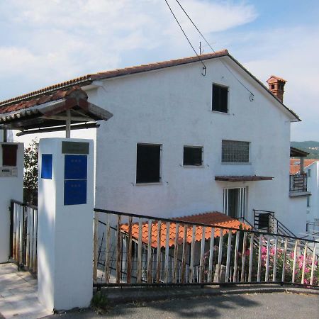 Nada Apartments Pobri Екстер'єр фото