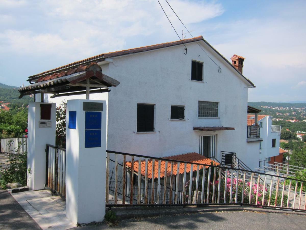 Nada Apartments Pobri Екстер'єр фото